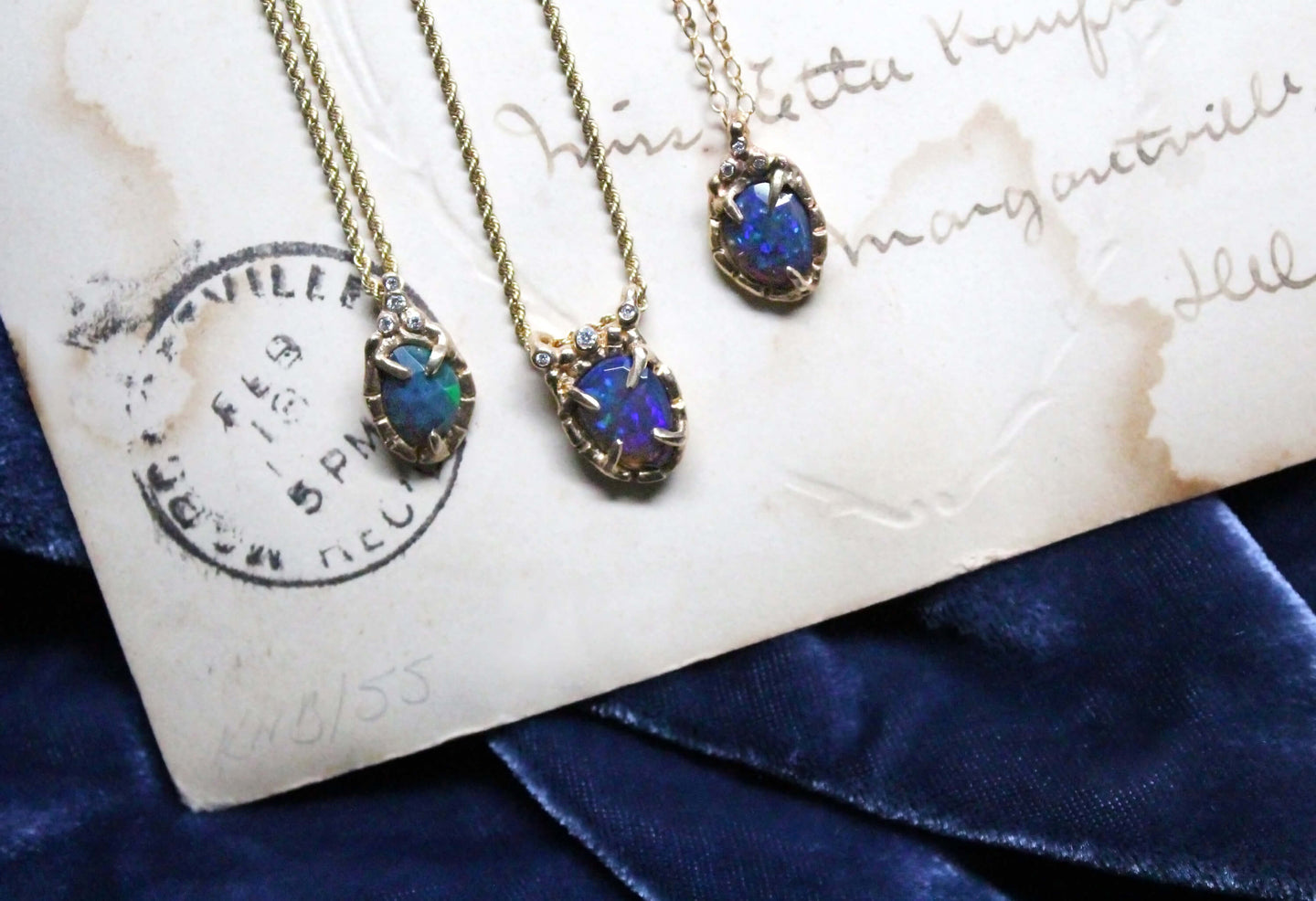 Cuore Collection | Immortalize Your Love